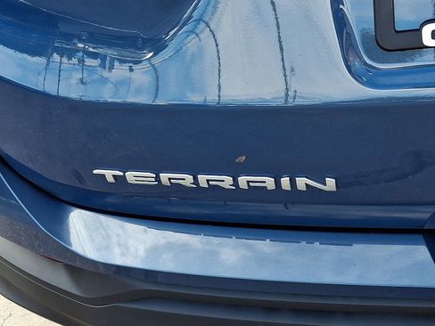 Certified 2024 GMC Terrain SLE w/ Driver Convenience Package image 31