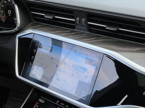 Used 2022 Audi A7 3.0T Premium Plus image 34