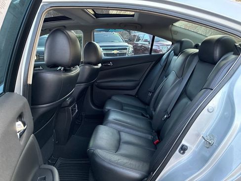 Used 2012 Nissan Maxima 3.5 SV w/ Premium Pkg image 26