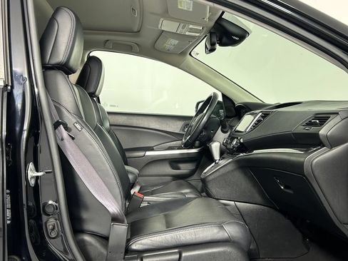 Used 2015 Honda CR-V Touring image 10