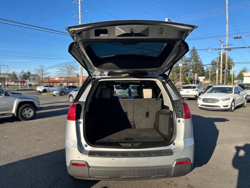 Used 2015 GMC Terrain SLT w/ Open Road Package FWD image 8