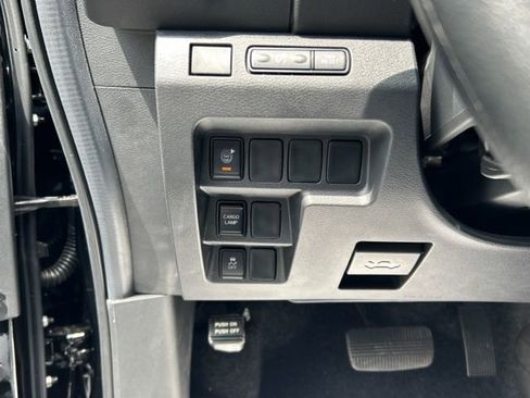 New 2026 Nissan Frontier SV AWD/4WD image 25