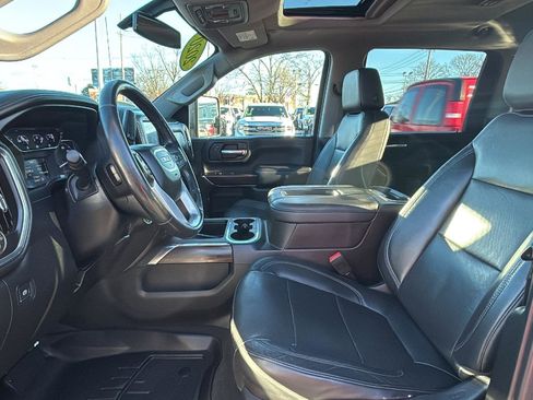 Certified 2020 GMC Sierra 2500 SLT w/ SLT Convenience Package image 22