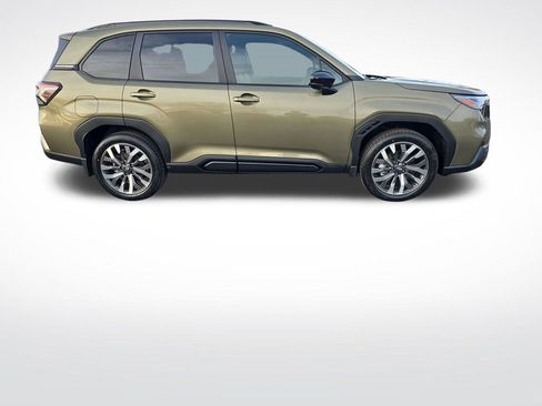 New 2026 Subaru Forester Touring image 8