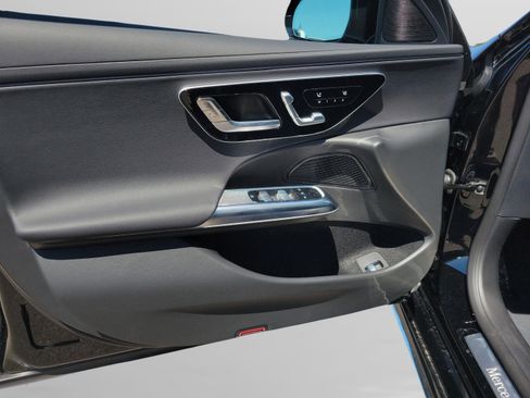 New 2026 Mercedes-Benz E 350 Sedan image 16
