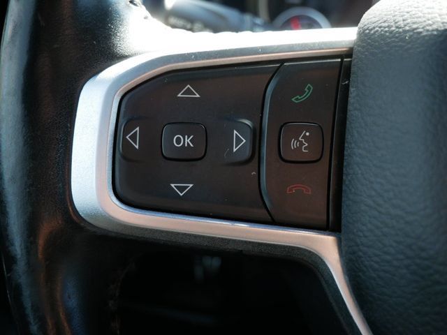 Used 2020 RAM 1500 Big Horn AWD/4WD image 26
