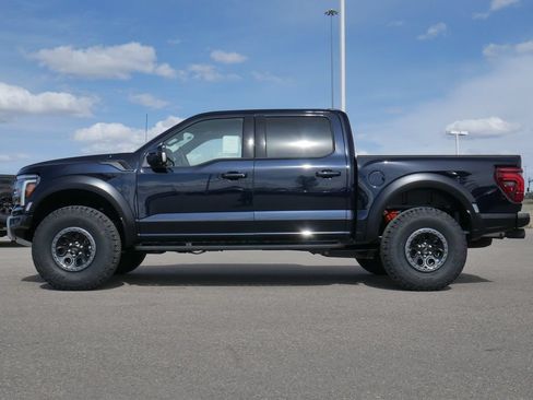 New 2026 Ford F150 Raptor AWD/4WD image 7