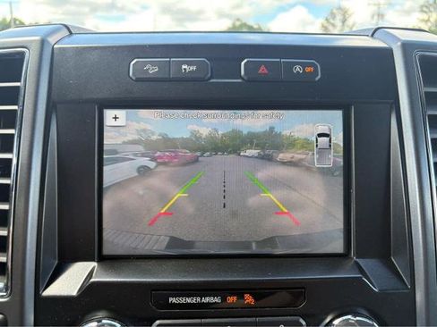 Used 2017 Ford F150 XLT w/ Equipment Group 302A Luxury AWD/4WD image 23