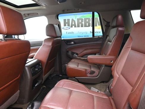 Used 2017 Chevrolet Tahoe Premier image 11