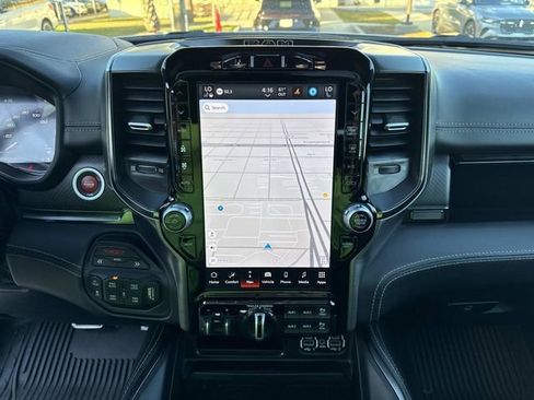 Used 2024 RAM 1500 TRX w/ TRX Level 2 Equipment Group image 26