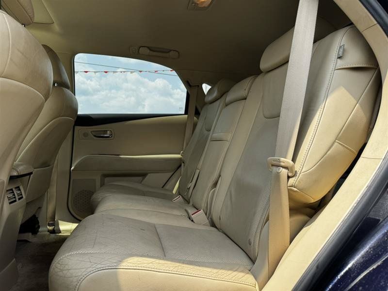 Used 2010 Lexus RX 350 AWD image 20