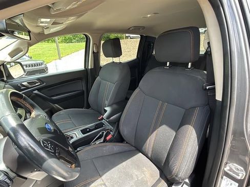 Used 2022 Ford Ranger XLT w/ Equipment Group 301A Mid AWD/4WD image 27