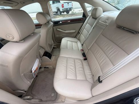 Used 2003 Audi A6 3.0 FWD image 9