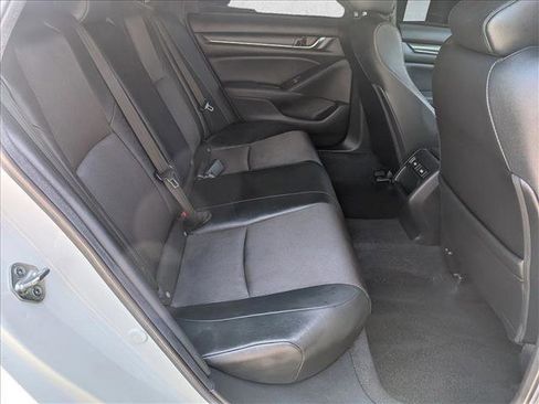 Used 2021 Honda Accord Sport image 18