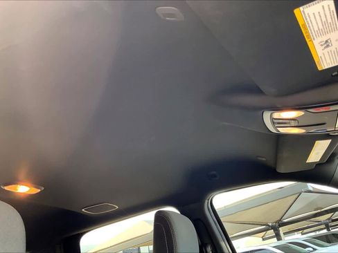 Used 2023 RAM 2500 Lone Star w/ Night Edition image 14