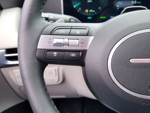 New 2026 Hyundai Tucson Limited AWD/4WD image 22
