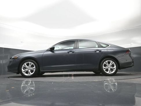 Certified 2026 Honda Accord LX image 28