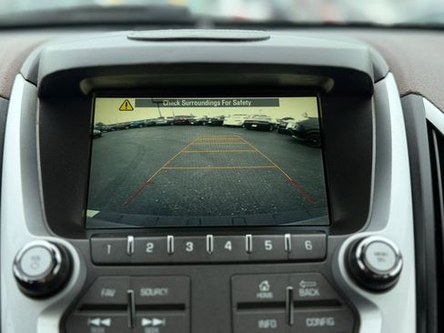 Used 2012 GMC Terrain SLT w/ LPO, Protection Package FWD image 28