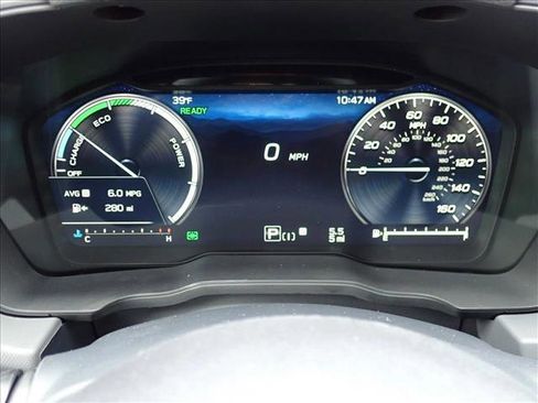 New 2026 Subaru Crosstrek 2.5i Limited AWD/4WD image 24