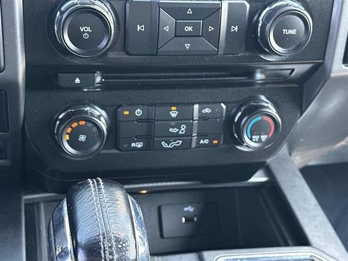 Used 2016 Ford F150 XLT w/ Equipment Group 301A Mid AWD/4WD image 19
