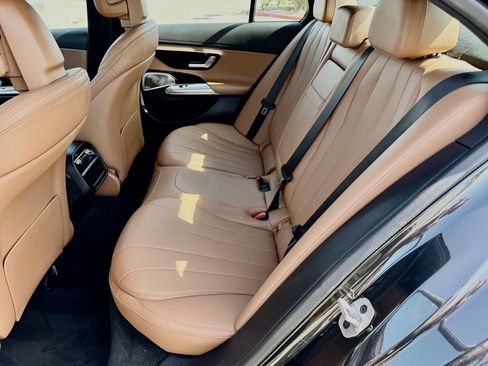 Used 2026 Mercedes-Benz E 350 Sedan image 31