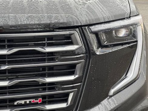 Used 2024 GMC Acadia AT4 w/ Super Cruise Package image 55