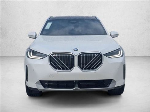 New 2026 BMW X3 xDrive30 w/ Premium Package image 5