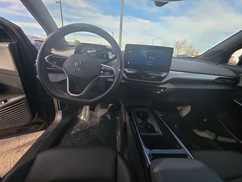 Certified 2023 Volkswagen ID.4 Pro S Plus image 12