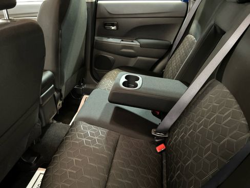 New 2026 Mitsubishi Outlander Sport ES AWD/4WD image 5