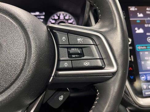 Used 2025 Subaru Outback Touring image 18