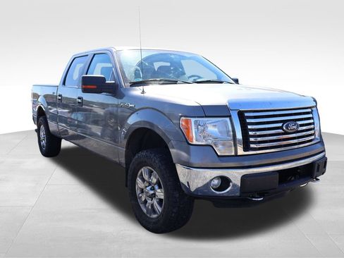Used 2012 Ford F150 XLT w/ XTR Pkg AWD/4WD image 14