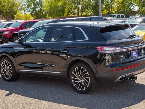 Used 2019 Lincoln Nautilus Reserve image 7