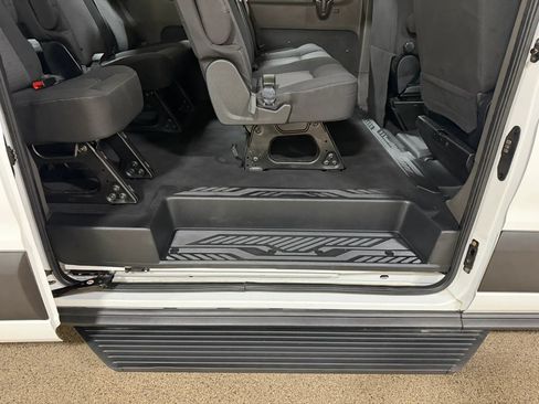 Used 2022 Ford Transit 350 XLT RWD image 25