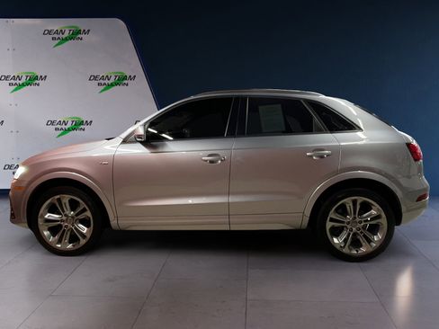 Used 2018 Audi Q3 2.0T Premium w/ Convenience Package image 5