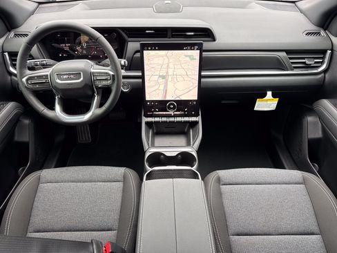 New 2026 GMC Terrain Elevation FWD image 26