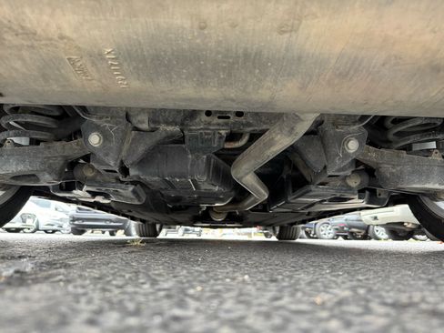 Used 2018 Ford Fusion SE image 13