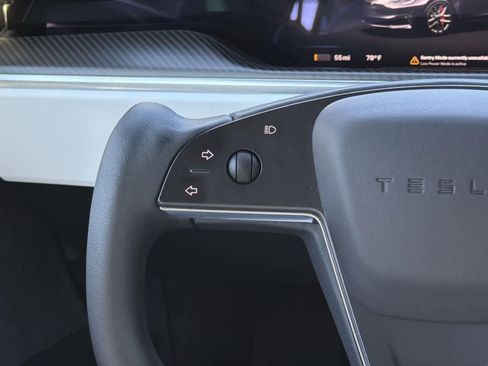 Used 2023 Tesla Model S Plaid image 12