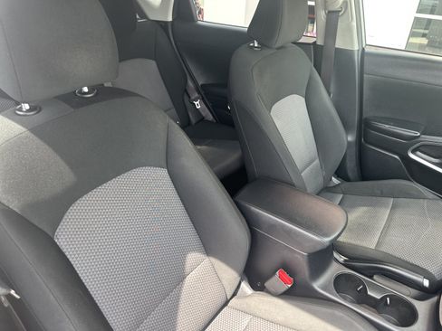 Used 2024 Kia Soul LX w/ Option Group 015 FWD image 27