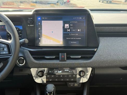 New 2026 Subaru Outback Limited image 15