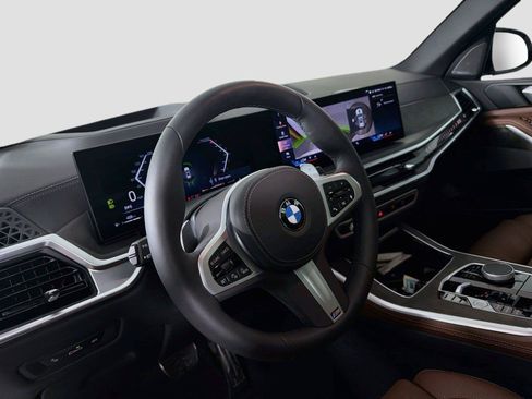 New 2026 BMW X5 sDrive40i w/ M Sport Package RWD image 9