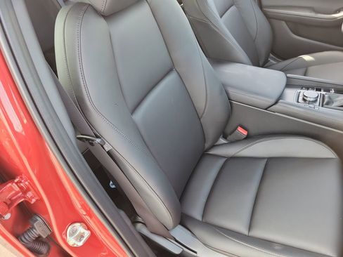 New 2026 MAZDA MAZDA3 s Sport FWD image 17