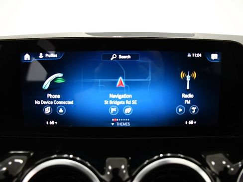 Used 2022 Mercedes-Benz GLA 250 GLA 250 image 13