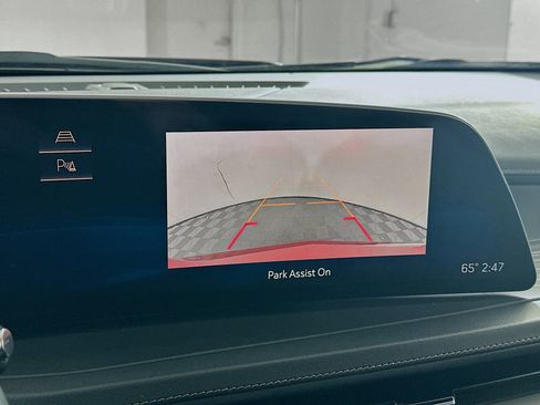 Used 2024 Cadillac XT4 Premium Luxury image 22