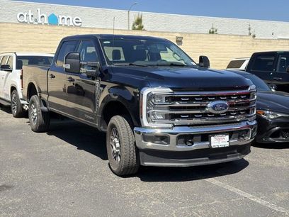 Used 2024 Ford F250 Lariat