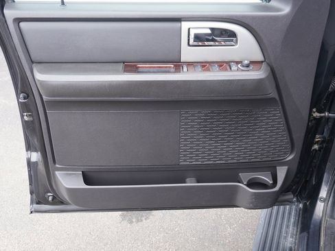 Used 2010 Ford Expedition EL Limited image 14