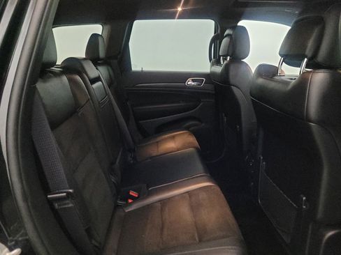 Used 2022 Jeep Grand Cherokee Laredo X AWD/4WD image 19
