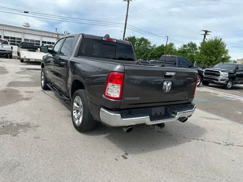 Used 2019 RAM 1500 Big Horn RWD image 18