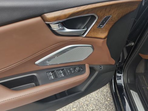 Used 2021 Acura RDX FWD w/ Advance Package image 19