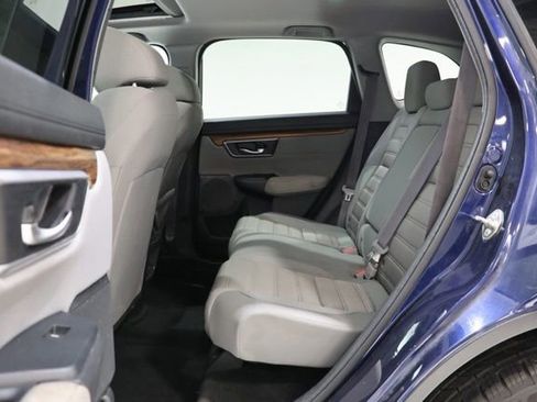 Used 2017 Honda CR-V EX image 29