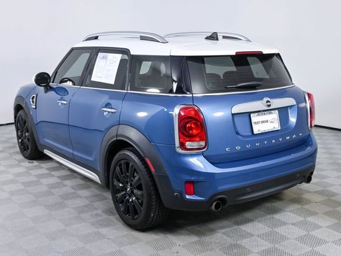 Used 2019 MINI Cooper Countryman S w/ Premium Package FWD image 4